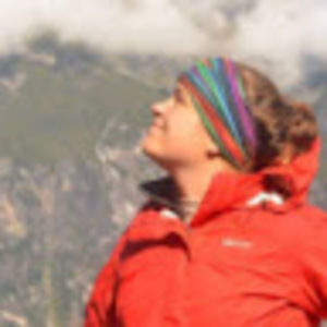 Meet your Posher, Sally